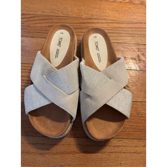 TOMS Slides - Picture 1 of 6